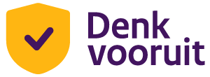 Denk vooruit noodpakket