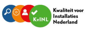Kwaliteit voor Installaties Nederland