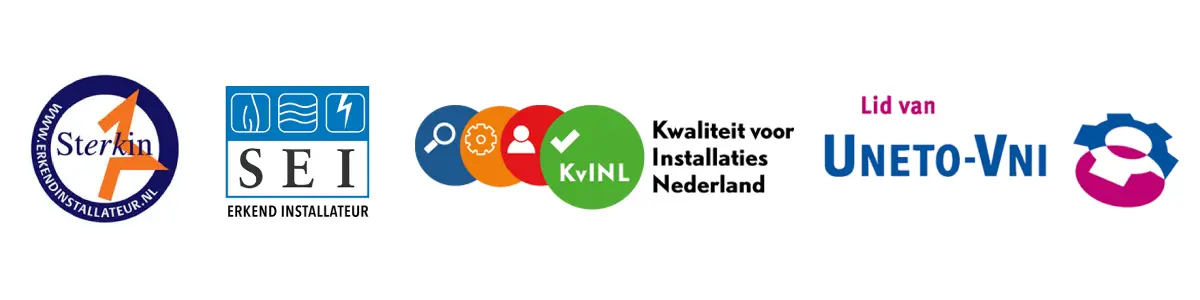 Keurmerk Elektricien